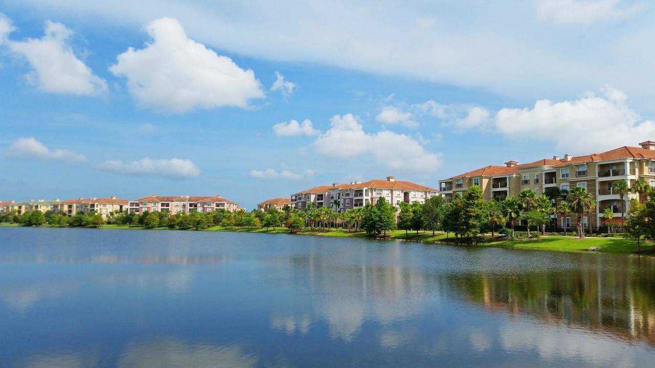 奥兰多Peaceful Cay别墅 外观 照片